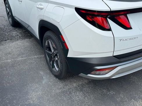 New 2026 Hyundai Tucson SEL image 22
