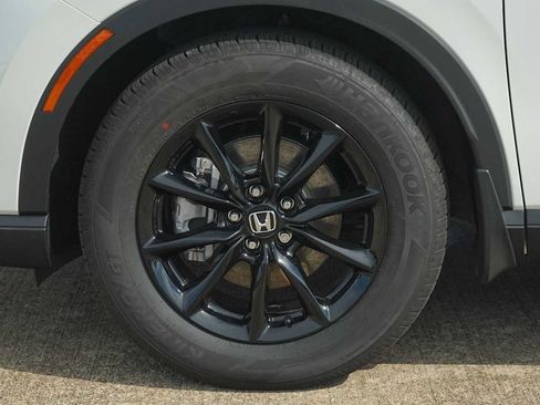 Certified 2026 Honda CR-V Sport image 7