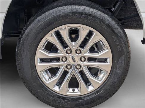 Used 2024 Ford F150 XLT w/ Equipment Group 302A MID AWD/4WD image 23