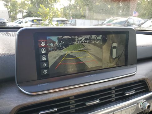 Used 2021 Kia Telluride SX w/ SX Prestige Package image 9