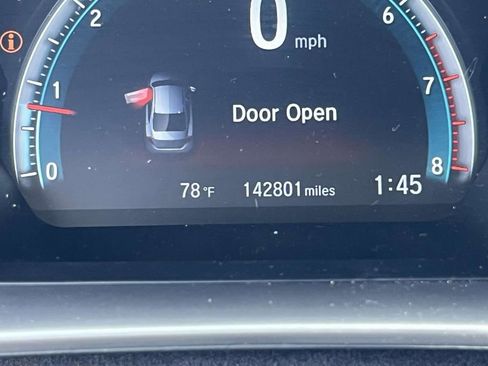 Used 2018 Honda Civic EX-T image 29