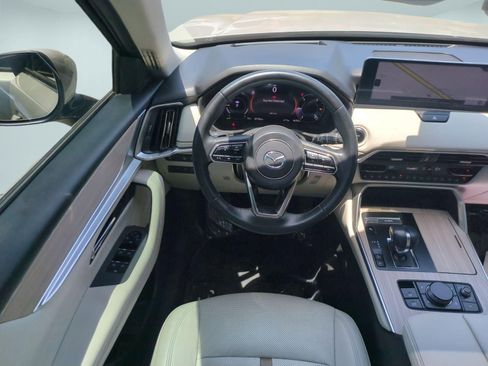 Used 2024 MAZDA CX-90 Plug-In Hybrid w/ Premium Plus AWD/4WD image 27