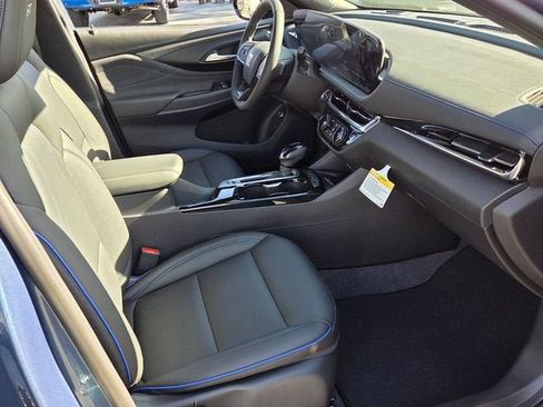 New 2026 Buick Envista Sport Touring w/ Convenience I Package image 28