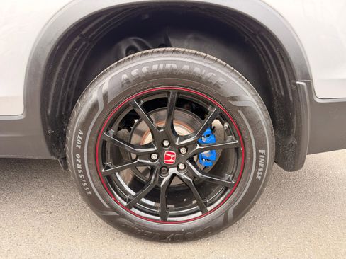 Used 2019 Honda Ridgeline RTL image 39