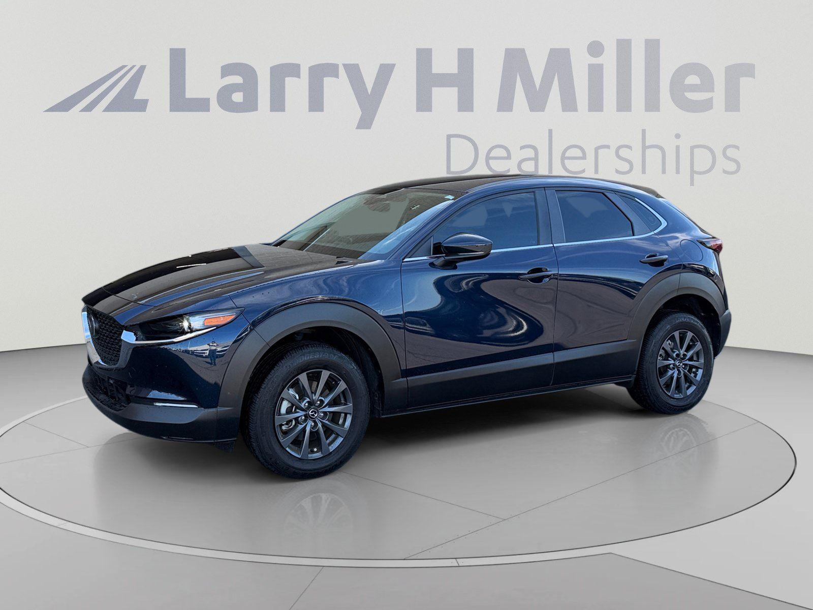 Used 2025 MAZDA CX-30 AWD 2.5 S image 1