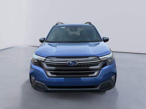 New 2026 Subaru Forester Premium w/ Base/Premium Package AWD/4WD image 8