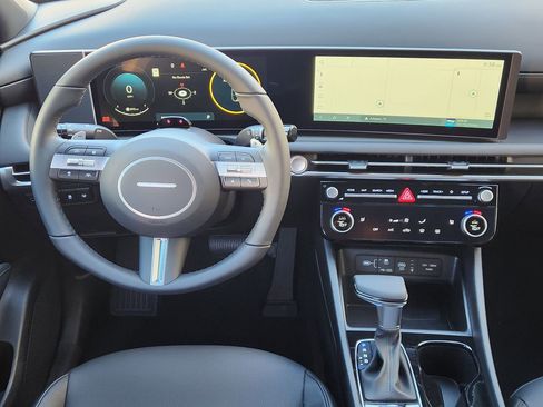 New 2026 Hyundai Santa Cruz XRT image 26