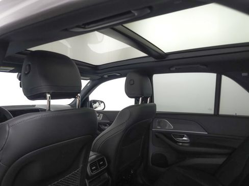 Certified 2024 Mercedes-Benz GLE 350 4MATIC image 25