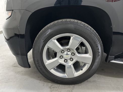 Used 2019 Chevrolet Suburban Premier w/ Max Trailering Package image 67