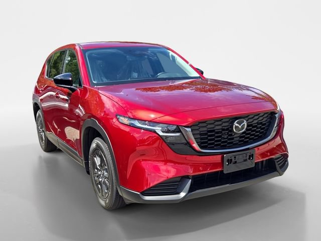 New 2026 MAZDA CX-5 Select AWD/4WD image 1
