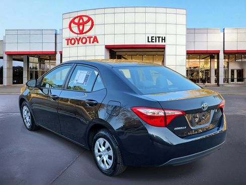 Used 2019 Toyota Corolla LE image 7