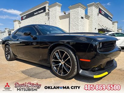 Used 2019 Dodge Challenger GT w/ Blacktop Package