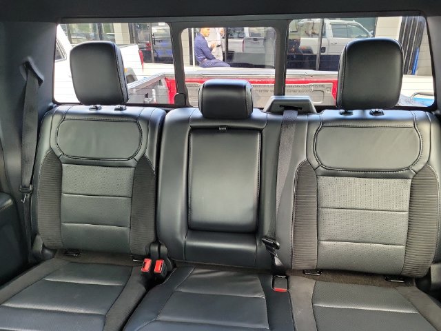 Used 2023 Ford F150 Raptor AWD/4WD image 13