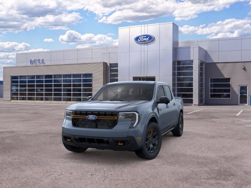 New 2026 Ford Maverick Tremor AWD/4WD image 2