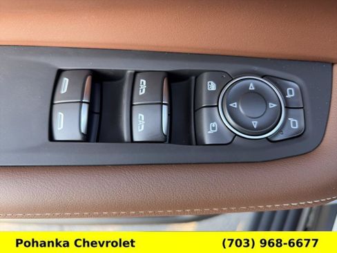 New 2026 Chevrolet Tahoe High Country AWD/4WD image 25