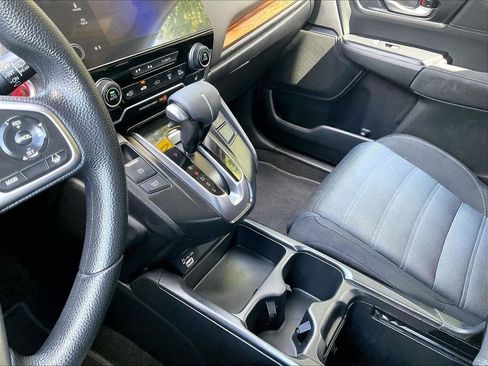 Used 2020 Honda CR-V EX image 20