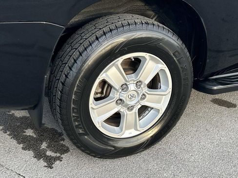 Used 2019 Toyota Sequoia SR5 image 13