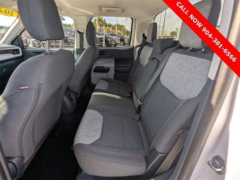 Used 2022 Ford Maverick XLT w/ Equipment Group 300A Standard image 14