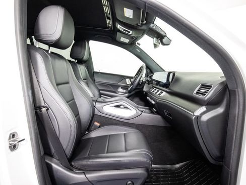 Used 2022 Mercedes-Benz GLE 350 image 9