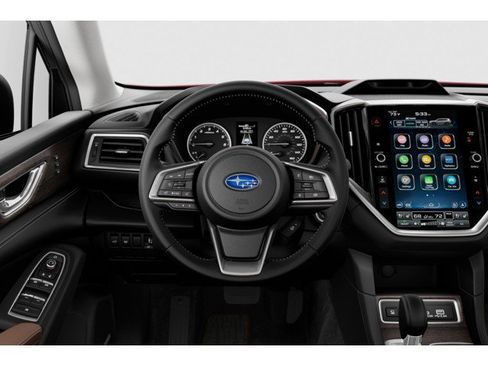 New 2026 Subaru Ascent Touring image 15