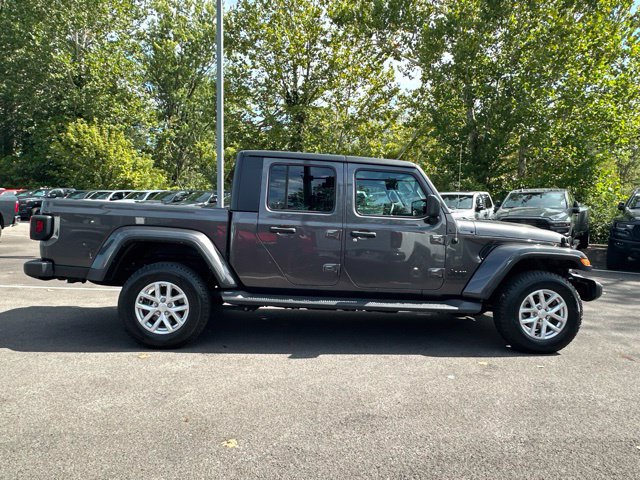 Used 2023 Jeep Gladiator Sport AWD/4WD image 18