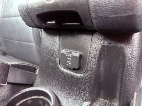 Used 2012 Jeep Wrangler Unlimited Sahara w/ Dual Top Group image 3