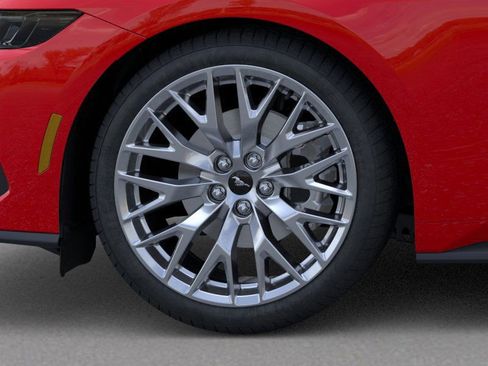 New 2026 Ford Mustang Premium image 21