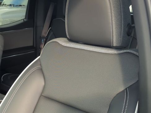 Used 2026 GMC Sierra EV Elevation image 22