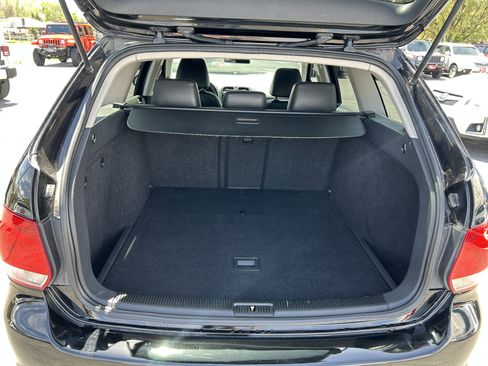 Used 2014 Volkswagen Jetta TDI FWD image 9