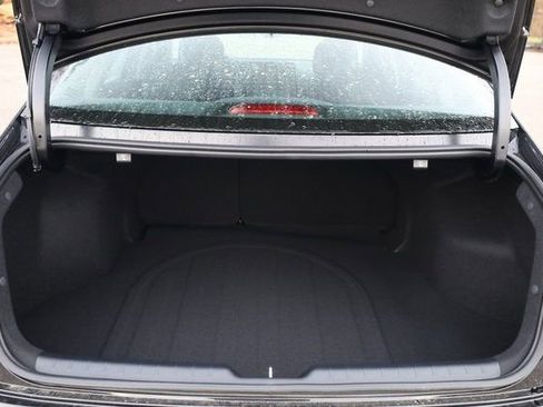 New 2025 Kia K4 LXS image 26