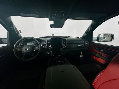 New 2026 RAM 1500 Rebel w/ Bed Utility Group image 17