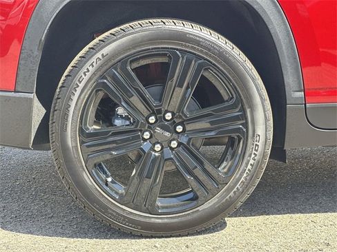 New 2025 GMC Acadia Elevation w/ Black Edition image 31