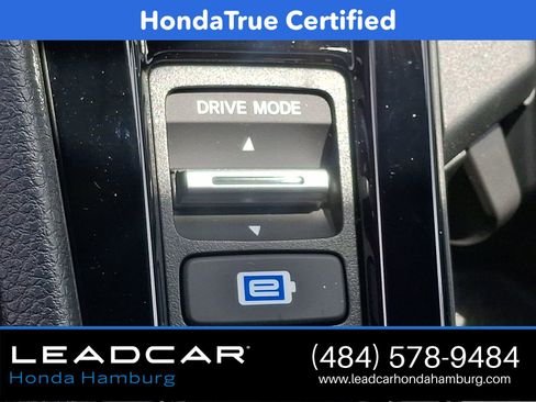 Used 2026 Honda Accord Sport image 30