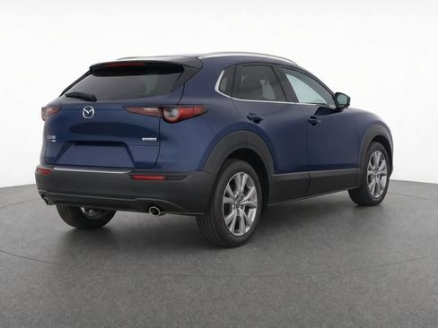Used 2023 MAZDA CX-30 AWD 2.5 S w/ Preferred Package image 2