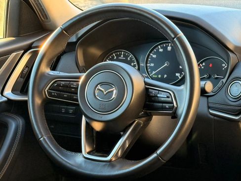 Used 2024 MAZDA CX-90 3.3 Turbo w/ Preferred Plus image 26