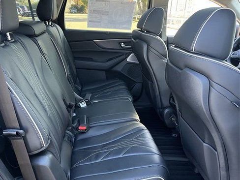 New 2026 Acura MDX SH-AWD w/ Advance Package image 31