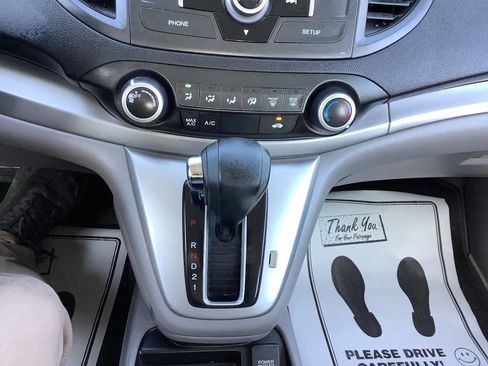 Used 2014 Honda CR-V LX image 30
