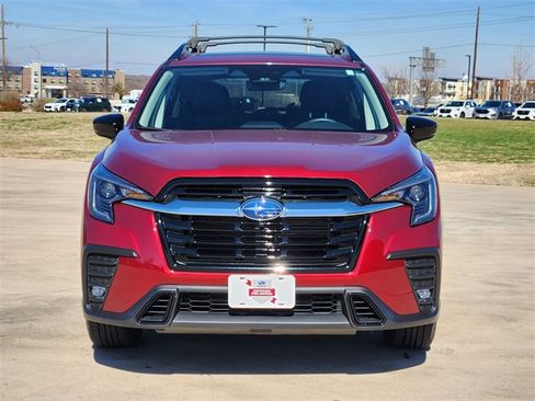 Certified 2025 Subaru Ascent Limited image 2