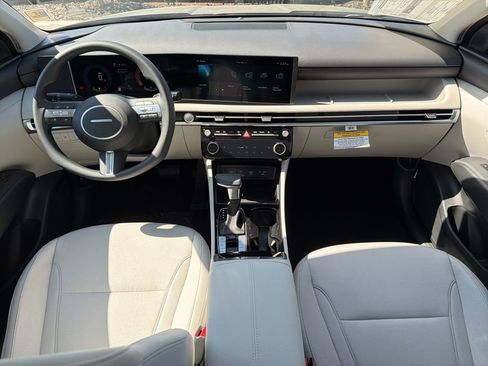 New 2026 Hyundai Tucson SEL AWD/4WD image 28
