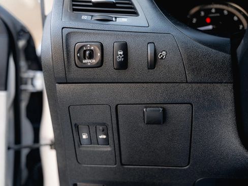 Used 2010 Lexus ES 350 ES 350 Sedan 4D image 46