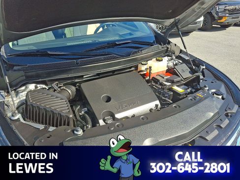 Used 2023 Buick Enclave Avenir w/ Avenir Technology Package image 43