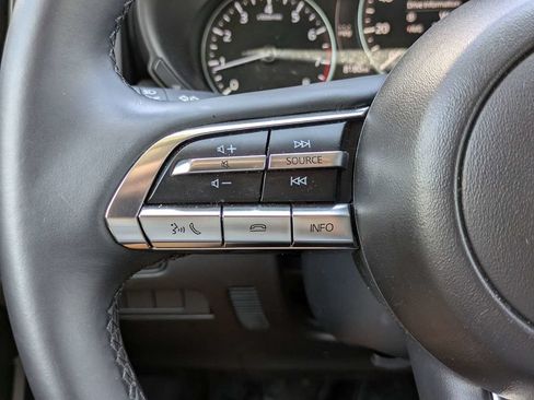Certified 2025 MAZDA CX-50 AWD 2.5 S w/ Weather Package image 25