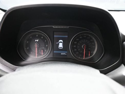 Used 2020 Hyundai Veloster N w/ Performance Package FWD image 15