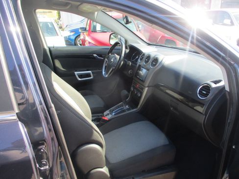 Used 2014 Chevrolet Captiva Sport LT image 8