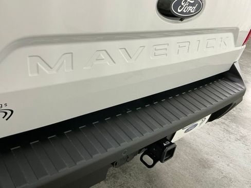 New 2026 Ford Maverick XLT w/ Equipment Group 301A AWD/4WD image 7