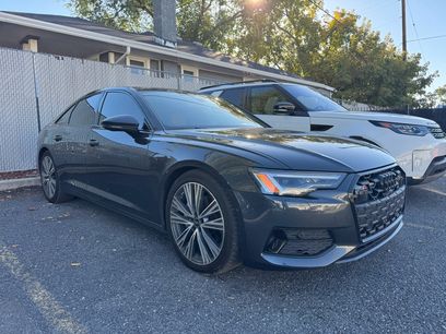 Used 2024 Audi A6 2.0T Premium w/ Convenience Package