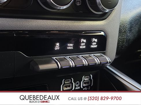 Used 2023 RAM 1500 Big Horn RWD image 19