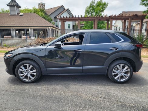 Used 2021 MAZDA CX-30 AWD 2.5 S w/ Select Package image 5