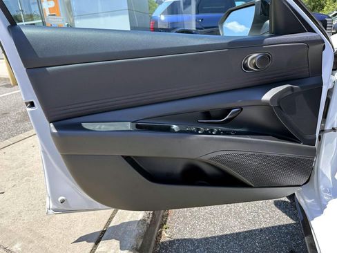 Used 2023 Hyundai Elantra N Line FWD image 8
