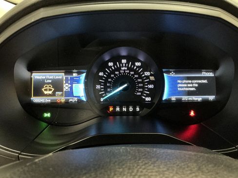 Used 2022 Ford Edge Titanium AWD/4WD image 12